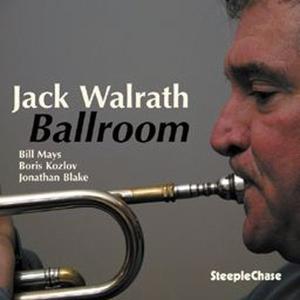 CD Shop - WALRATH, JACK -QUARTET- BALLROOM