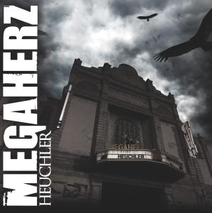 CD Shop - MEGAHERZ HEUCHLER