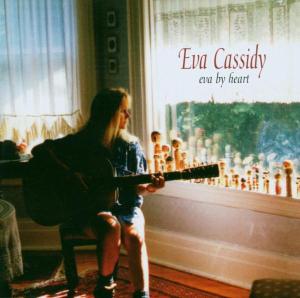 CD Shop - CASSIDY, EVA EVA BY HEART