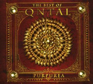CD Shop - QNTAL PURPUREA-BEST OF