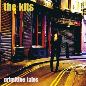 CD Shop - KITS PRIMITIVE TALES