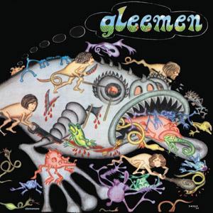 CD Shop - GLEEMEN GLEEMEN 1970
