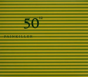 CD Shop - PAINKILLER 50TH BIRTHDAY VOL.12
