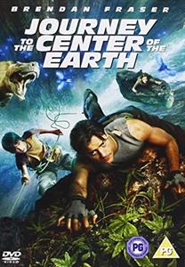 CD Shop - MOVIE JOURNEY TO THE CENTRE OF THE EARTH (3D) (2008)