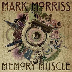 CD Shop - MORRISS, MARK MEMORY MUSCLE