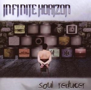 CD Shop - INFINITE HORIZON SOUL REDUCER
