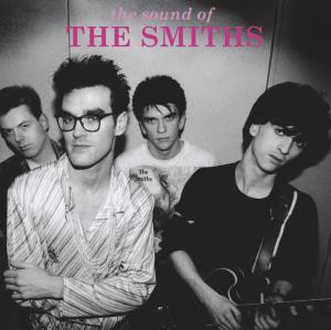 CD Shop - SMITHS, THE SOUND OF THE SMITHS
