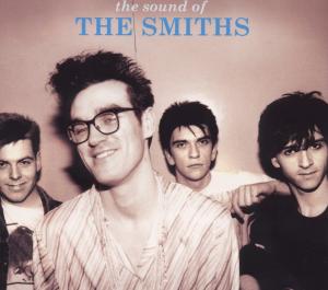 CD Shop - SMITHS, THE SOUND OF THE SMITHS,THE