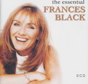 CD Shop - BLACK, FRANCES ESSENTIAL FRANCES BLACK