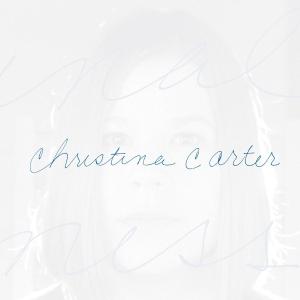 CD Shop - CARTER, CHRISTINA ORIGINAL DARKNESS
