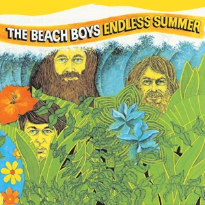 CD Shop - BEACH BOYS ENDLESS SUMMER