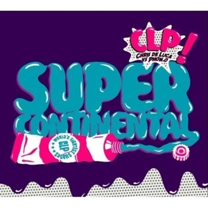 CD Shop - CLP SUPERCONTINENTAL