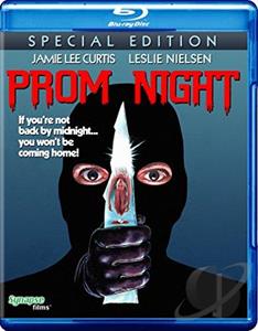 CD Shop - MOVIE PROM NIGHT COLLECTION