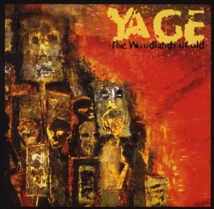 CD Shop - YAGE WOODLANDS OF OLD