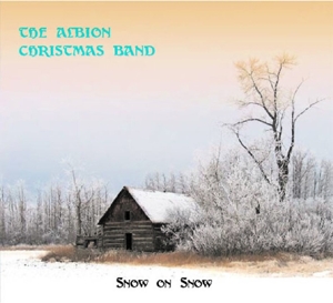 CD Shop - ALBION BAND SNOW ON SNOW