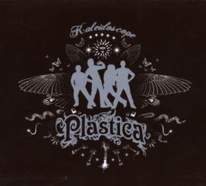 CD Shop - PLASTICA KALEIDOSCOPE