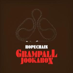 CD Shop - GRAMPALL JOOKABOX ROPECHAIN