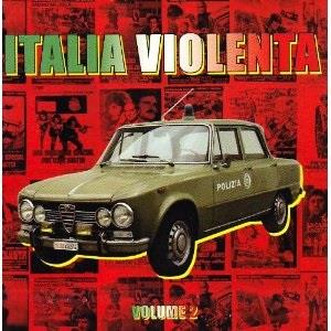 CD Shop - V/A ITALIA VIOLENTA VOL.2
