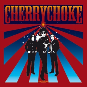CD Shop - CHERRY CHOKE CHERRY CHOKE