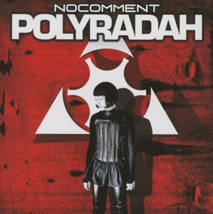 CD Shop - NO COMMENT POLYRADAH