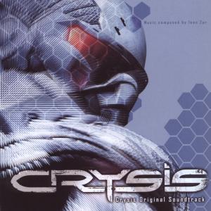 CD Shop - OST CRYSIS