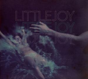 CD Shop - LITTLE JOY LITTLE JOY