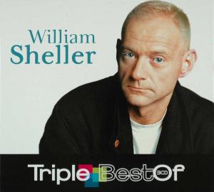 CD Shop - SHELLER, WILLIAM TRIPLE BEST OF