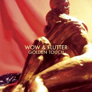 CD Shop - WOW & FLUTTER GOLDEN TOUCH