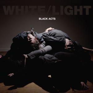 CD Shop - WHITE LIGHT BLACK ACTS