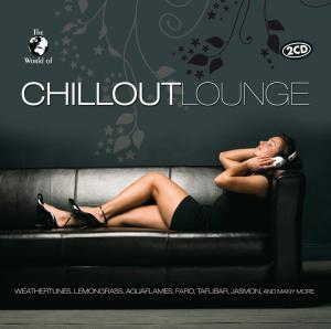 CD Shop - V/A WORLD OF CHILLOUT LOUNGE