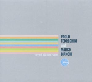 CD Shop - FEDREGHINI, PAOLO & BIANC SEVERAL ADDITIONAL WAVES