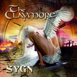 CD Shop - CLAYMORE SYGN