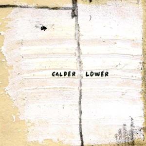 CD Shop - CALDER LOWER