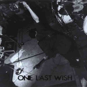 CD Shop - ONE LAST WISH 1986