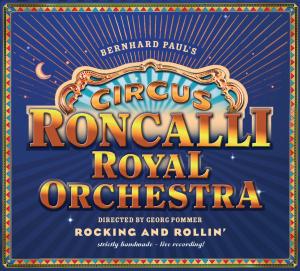CD Shop - V/A CIRCUS RONCALLI ROYAL ORCHESTRA