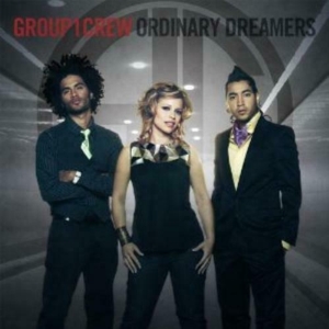 CD Shop - GROUP 1 CREW ORDINARY DREAMERS