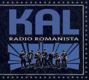CD Shop - KAL RADIO ROMANISTA
