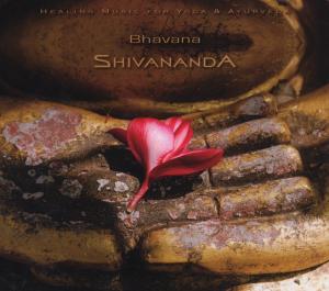 CD Shop - BHAVANA SHIVANANDA