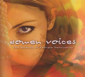 CD Shop - V/A WOMEN VOICES