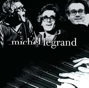 CD Shop - LEGRAND, MICHEL LE MEILLEUR DE