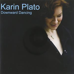 CD Shop - PLATO, KARIN DOWNWARD DANCING