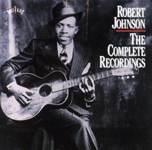 CD Shop - JOHNSON, ROBERT COMPLETE RECORDINGS