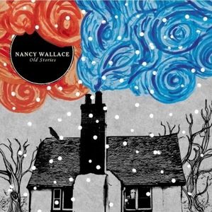 CD Shop - WALLACE, NANCY OLD STORIES