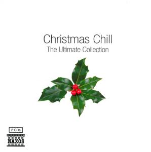 CD Shop - BACH/LISZT/RUTTER CHRISTMAS CHILL