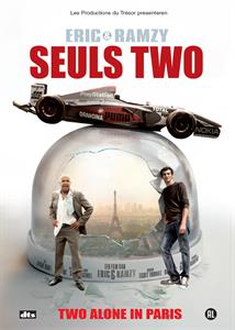 CD Shop - MOVIE SEULS TWO