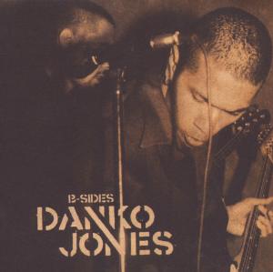 CD Shop - DANKO JONES B-SIDES