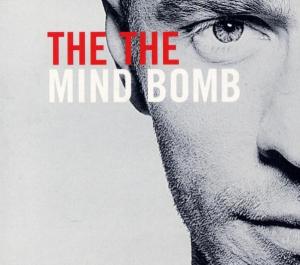 CD Shop - THE THE MIND BOMB