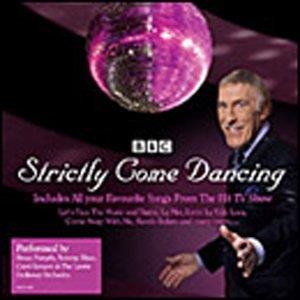 CD Shop - V/A STRICTLY COME DANCING