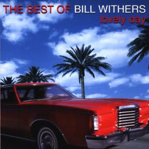 CD Shop - WITHERS, BILL LOVELY DAY -BEST OF-