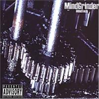 CD Shop - MINDGRINDER MINDTECH